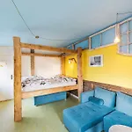 Apartment Fuchsbau In Der Ktv *