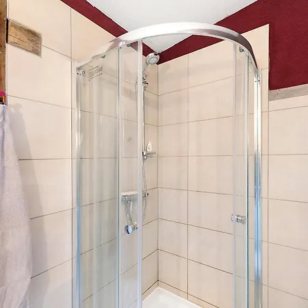 Apartment Fuchsbau In Der Ktv