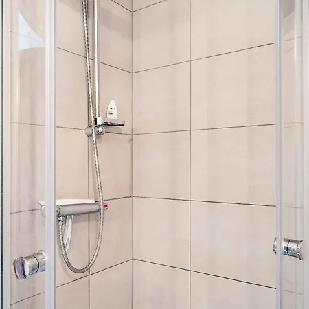 Apartment Fuchsbau In Der Ktv